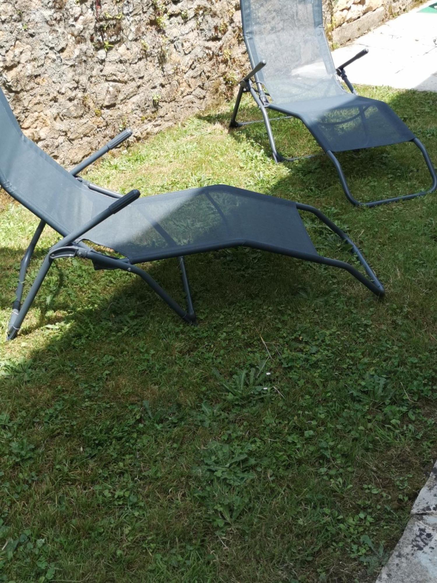 Logement Spacieux Rez-De-Chaussee, Jardin, Stationnement Devant, A 5 Minutes A Pied Du Centre De Sarlat Villa Kültér fotó